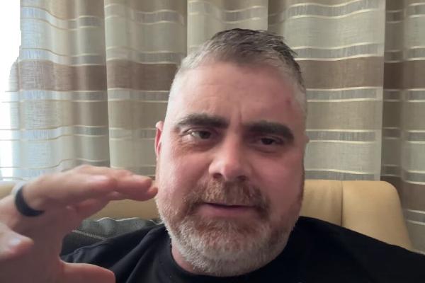 Crypto Influencer ‘BitBoy‘ Claims He Received Death Threats, Begs Followers to Donate For His Legal Fund