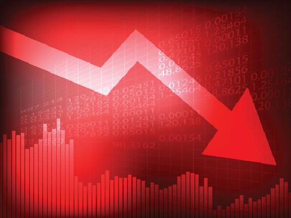 Bitcoin Tumbles as Wild Crypto Market Swing Causes $310M Losses From Liquidations