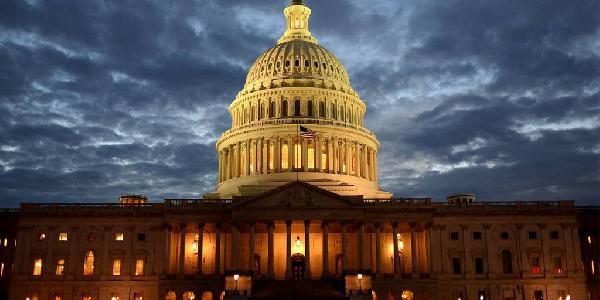 Senate Majority Leader Expedites Vote on Landmark Stablecoin Bill