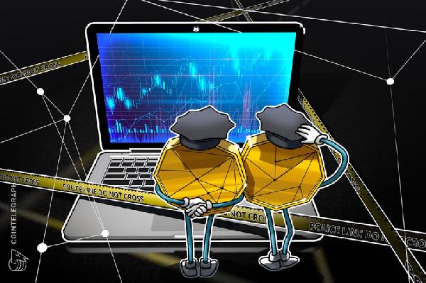 Kronos Research halts trading amid $25M API key hack investigation