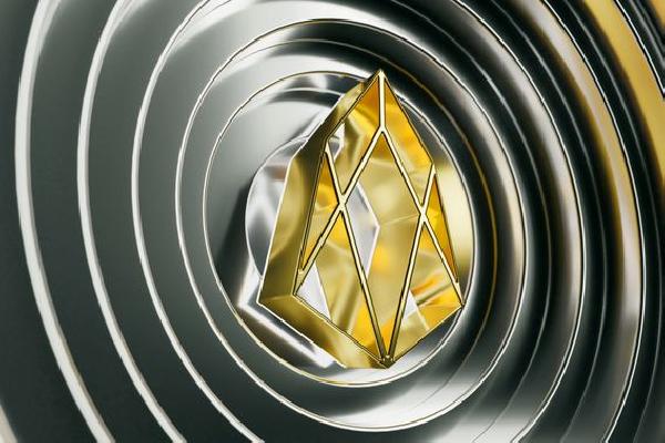 EOS Network Ventures Commits $20M to Build Dapps and Games on EOS Blockchain