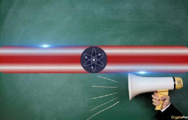 Cosmos Creator Raises Alarm Over North Korean Links in Liquid Staking Module