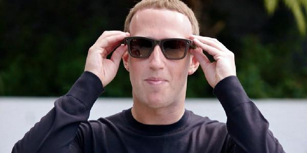 Mark Zuckerberg Unveils New Meta AI Lab After Poaching OpenAI Talent