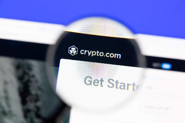 Cryptocurrency Startup Sues Crypto.com Exchange After Falling Victim to Scam