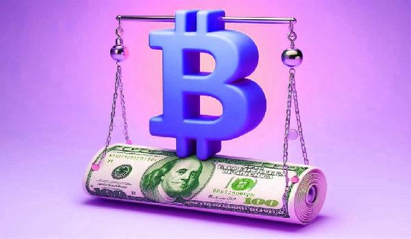 Next US President Can Combat Massive Inflation by Using Bitcoin To Back Treasuries: Macro Guru Luke Gromen