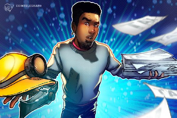 Biden budget proposes 30 tax on crypto mining electricity usage