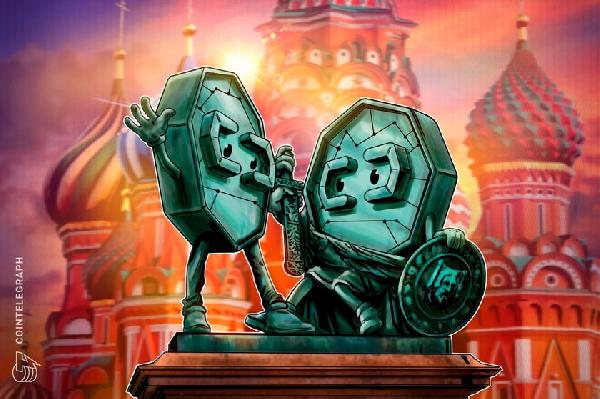 Foreign trade and pensions: What’s next for Russia’s CBDC project?