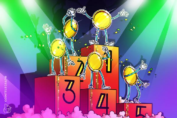 5 altcoin projects that made a real difference in 2022
