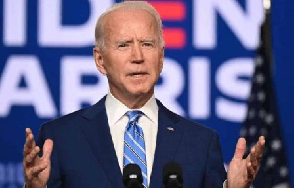 US Lawmakers Urge Biden to Secure Release of Detained Binance Exec in Nigeria