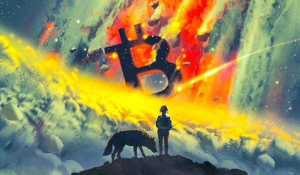Bitcoin Flashing Relative Strength Against Stock Market Despite Deteriorating Macro Conditions: Analytics Firm