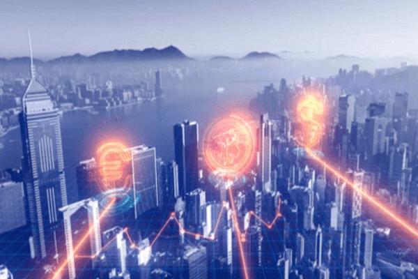 Hong Kong‘s Grey Zone Crypto Stores Draw in Chinese Visitors