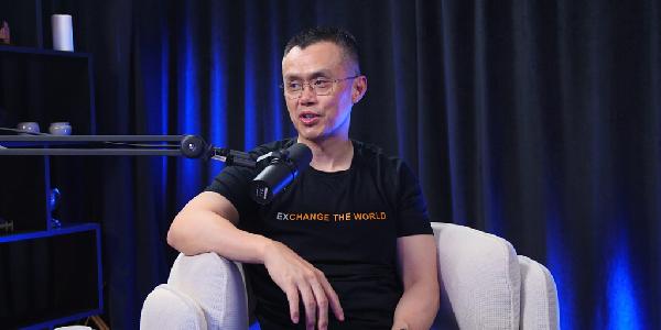 ‘It‘s Not Fun‘: Binance Founder CZ Recounts Prison Experience