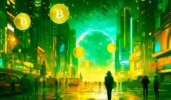 Crypto Markets Forming Huge Bear Trap Before Ascent Into Euphoria, According to Crypto Analyst