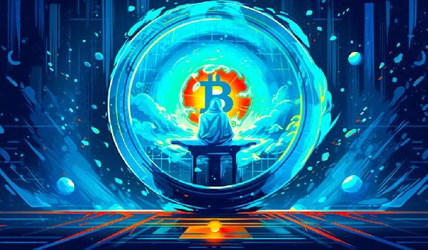 Bitcoin Gearing Up To Soar As Indicator Signals Strong Momentum for BTC, According to Analyst Henrik Zeberg