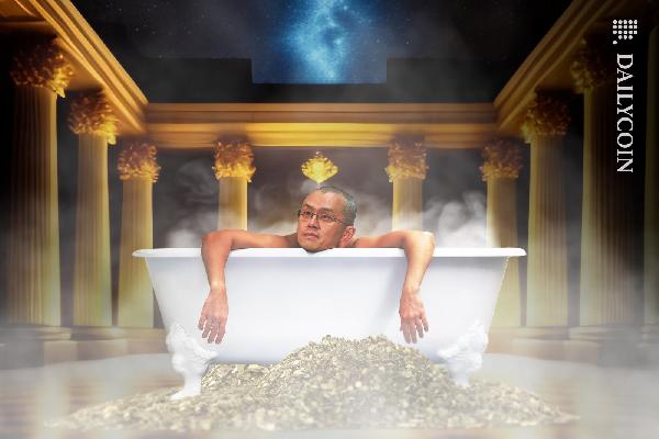 Binance Sued: Accusations of Wash Trading Pile Pressure on CZ