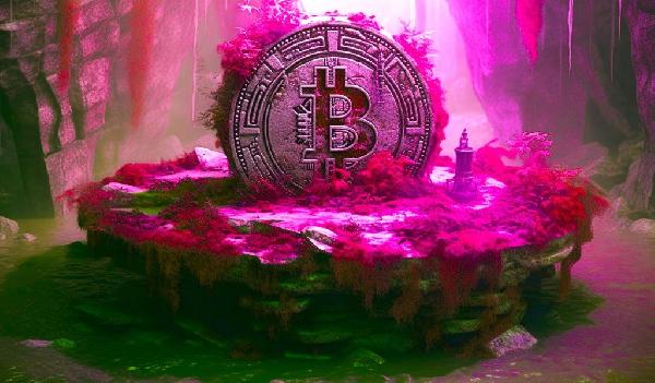 Bitcoin Ready To Outperform Gold by at Least Double for Rest of Market Cycle: Glassnode Founders