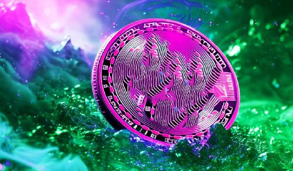 Low-Cap Altcoin Surges by More Than 27 This Week Amid New Involvement in CBDC Project