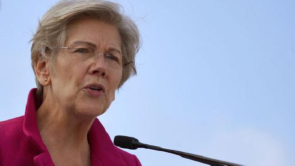U.S. Senate’s Warren Calls for Crackdown on ‘Sham’ Crypto Audits
