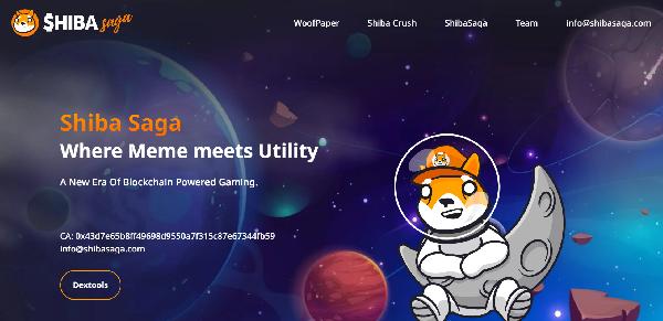 Former G2 CEO @CarlosR‘s New Meme Coin $SHIA Is Most Trending Cryptocurrency on DEXTools‘