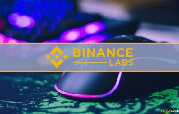 Arbitrum’s 3rd Largest DeFi Protocol Scores $10M Funding From Binance Labs