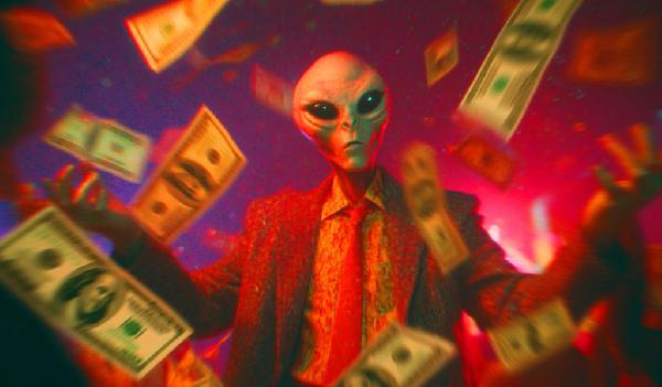 Goldman Sachs Executive Forecasts Further US Dollar Decline, Says He’s ‘Super Bullish’ on Stocks – Here’s Why