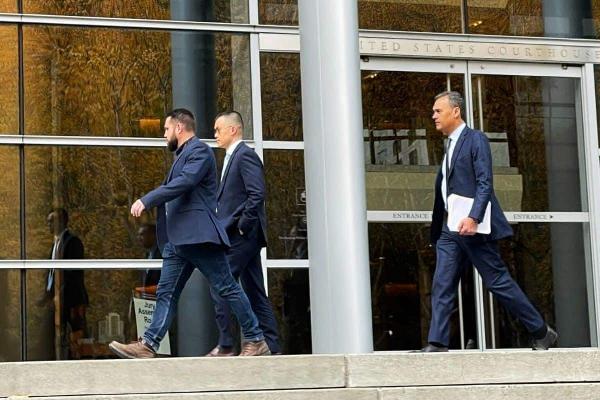 Binance, CZ Claim Settlement With DoJ and FinCEN Irrelevant to SEC Lawsuit