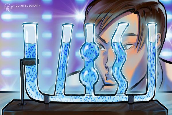 70 of unregulated exchange transactions are wash trading: NBER study