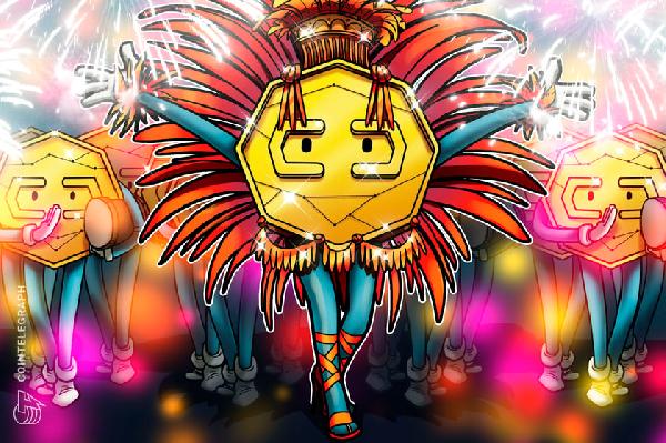 Brazil‘s crypto regulatory environment is driving competitiveness — CEO of Coinext