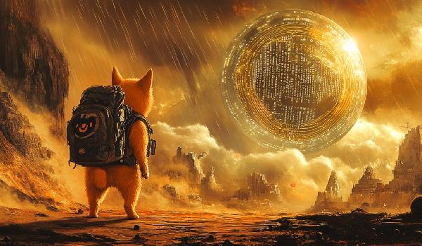 Dogecoin and Shiba Inu Rival Primed To Explode by 114 in Next Couple of Months, According to Crypto Analyst