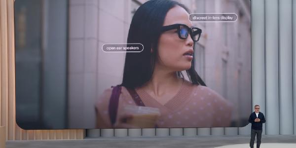Google Unveils Android XR Glasses with Gemini AI Integration