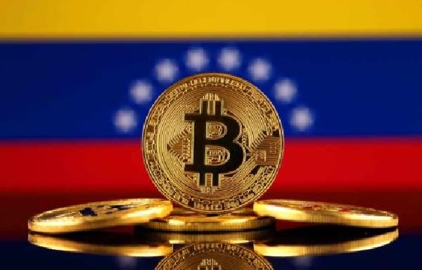 Venezuelan Opposition Leader Proposes Bitcoin as National Reserve Asset