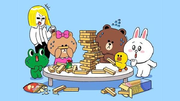 Companies Behind Azuki NFTs and LINE FRIENDS Characters Join Forces For Web3 Expansion