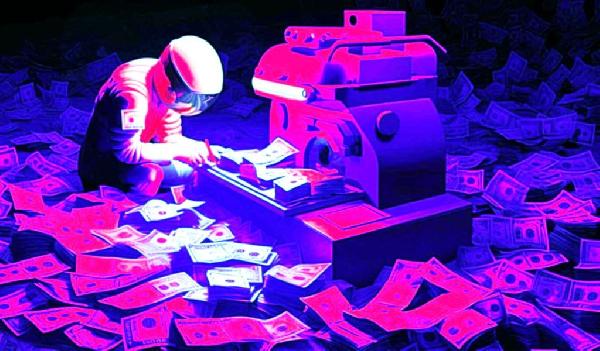 $6,440,000,000,000 Piled Into Money Market Funds As Bank of America Warns Rate Cuts Won’t Fuel Rotation To Stocks