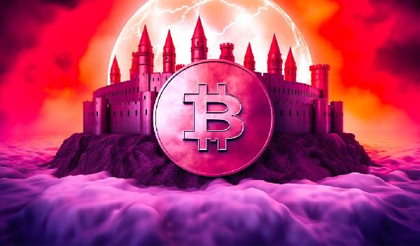 Bitcoin Could Reach ‘Comically Large’ Market Cap if This Trend Unfolds, According to Macro Guru Lyn Alden