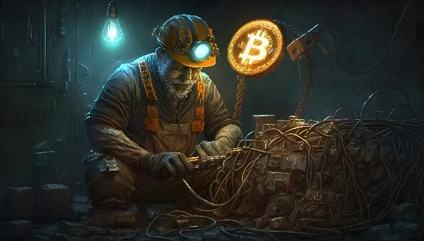 Today in Crypto: Bitcoin Mining Difficulty & Hashrate Set Records as Bitmain Floods US with Machines, Bitget Reveals Future Quant Bot, Pi Network Debutes Staked DMs
