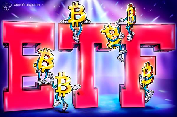 Don’t be naive — BlackRock‘s ETF won‘t be bullish for Bitcoin