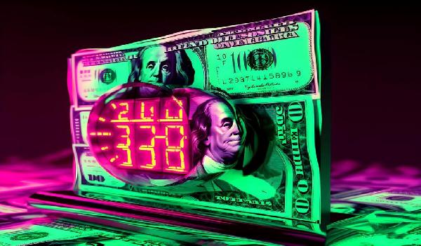 $1,700,000,000,000 US Budget Deficit Shattered in 2023 As IMF Issues Warning on America’s ‘Worrying and Deteriorating’ Fiscal Trajectory
