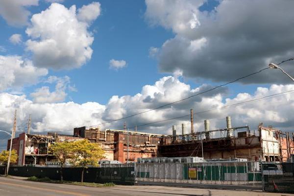 U.S. Bitcoin Corp. Expected to Settle With City to Resume Mining in Niagara Falls