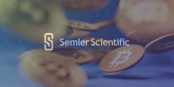 Semler Scientific Adds $16.2 Million of Bitcoin as It Ramps Up BTC Buying Spree