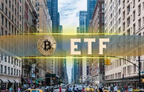 Bitcoin ETFs Top $20B in Inflows, With $1.8B Added This Week