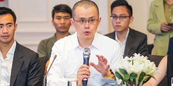 Binance Founder CZ Is Charging $125 in BNB for Messages on ReachMe