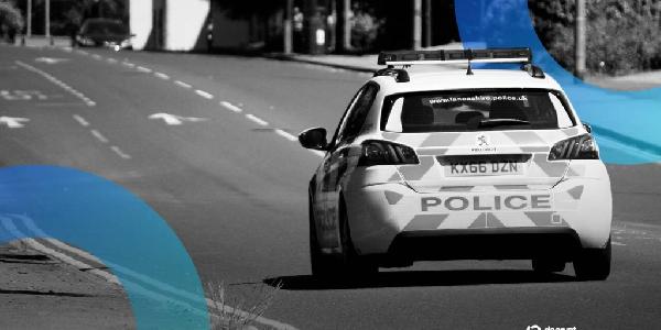 UK Police Force Gets $665K Bitcoin Windfall From Seizures