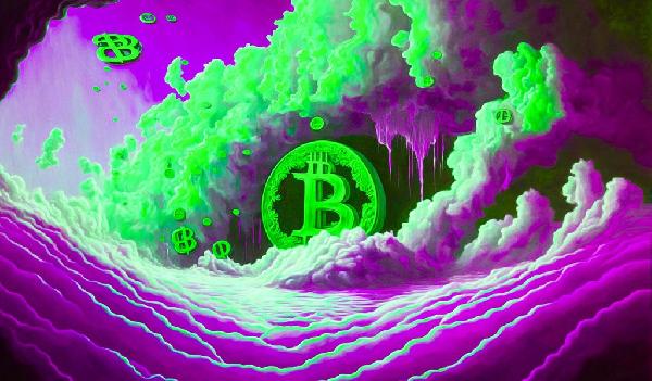 Mt Gox Moves $2,470,000,000 Worth of Bitcoin (BTC) to Crypto Exchanges: On-Chain Data