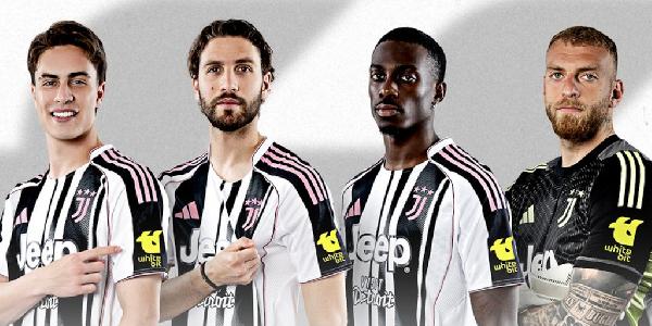 Juventus Deal Vaults Crypto Exchange WhiteBIT‘s Token to All-Time High Price