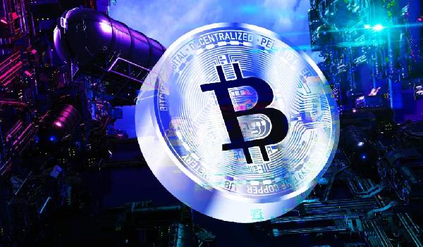 Bitcoin Price Drops As President Trump Creates Strategic Crypto Reserve