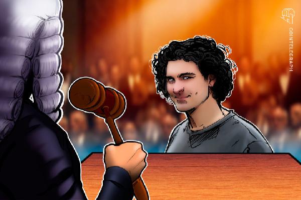 US prosecutors seek to ban SBF from Signal after alleged witness contact