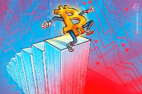 C-C-C-Combo breaker: Bitcoin ends ‘ridiculous‘ 14-day winning streak