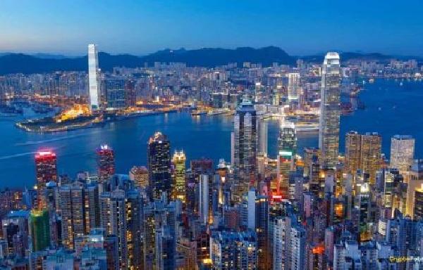 Hong Kong Police Arrest Crypto Exchange Shop Employees on Suspicion of Fraud