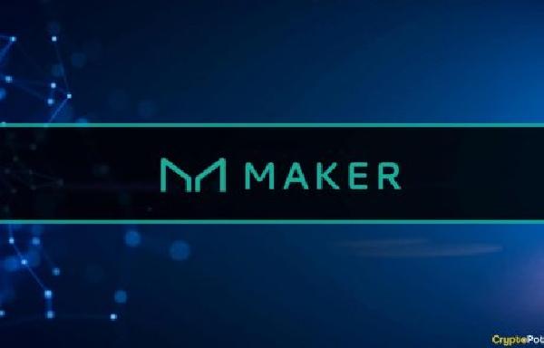 MakerDAO (MKR) Defies Market Surging to 16-Month High, Here’s Why 