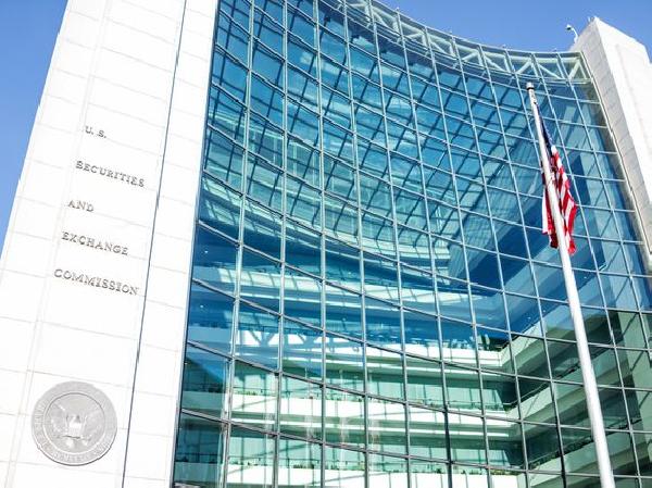 SEC Rejects Ark 21Shares Spot Bitcoin ETF for Second Time